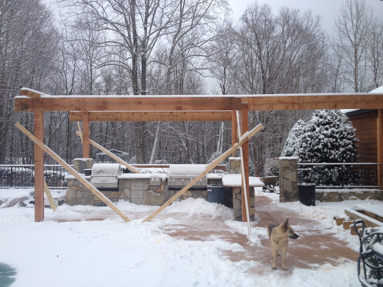 Photo(s) from Portante Clan Construction Llc