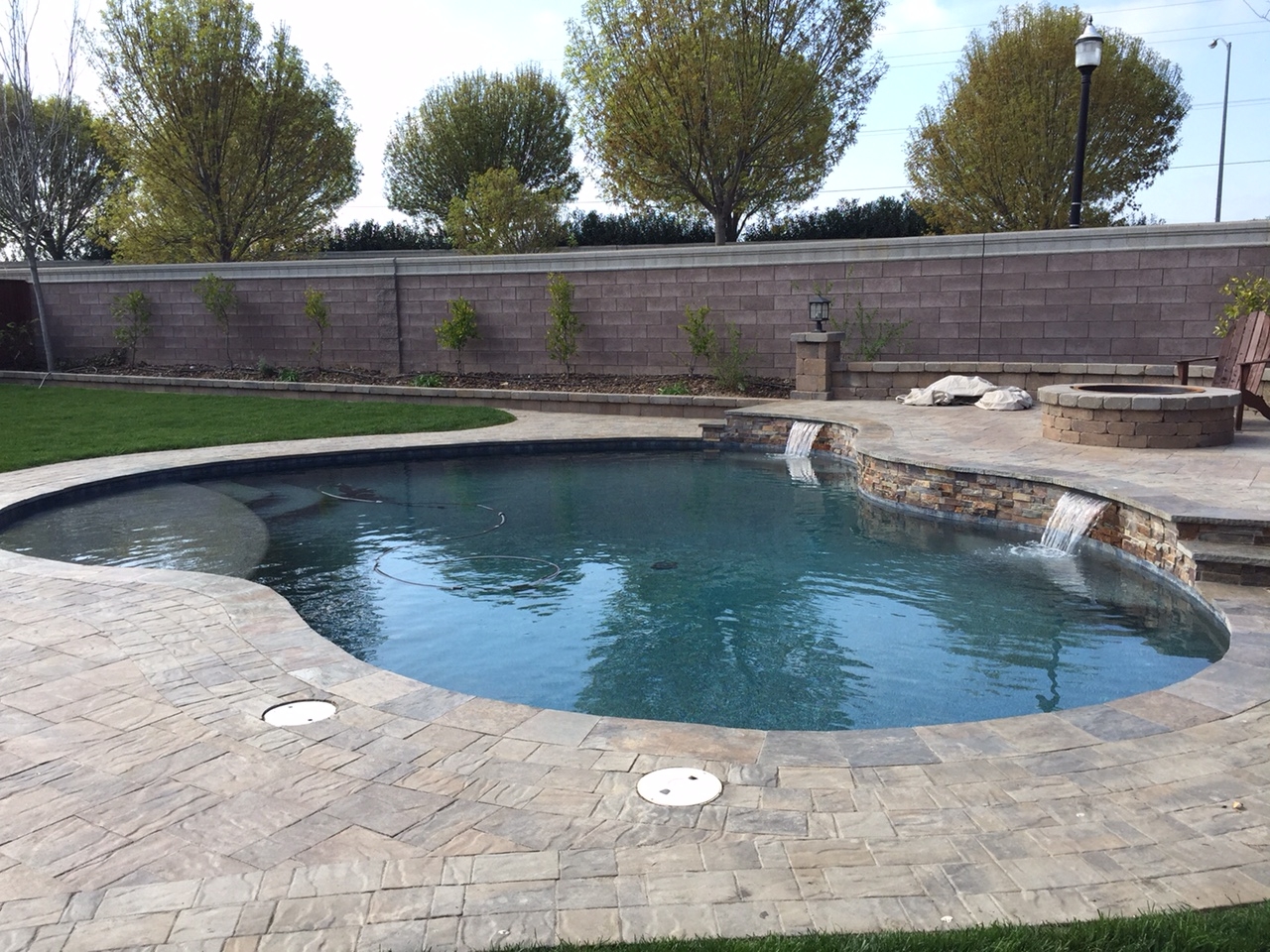 Photos from Quality Pool & Construction Inc.