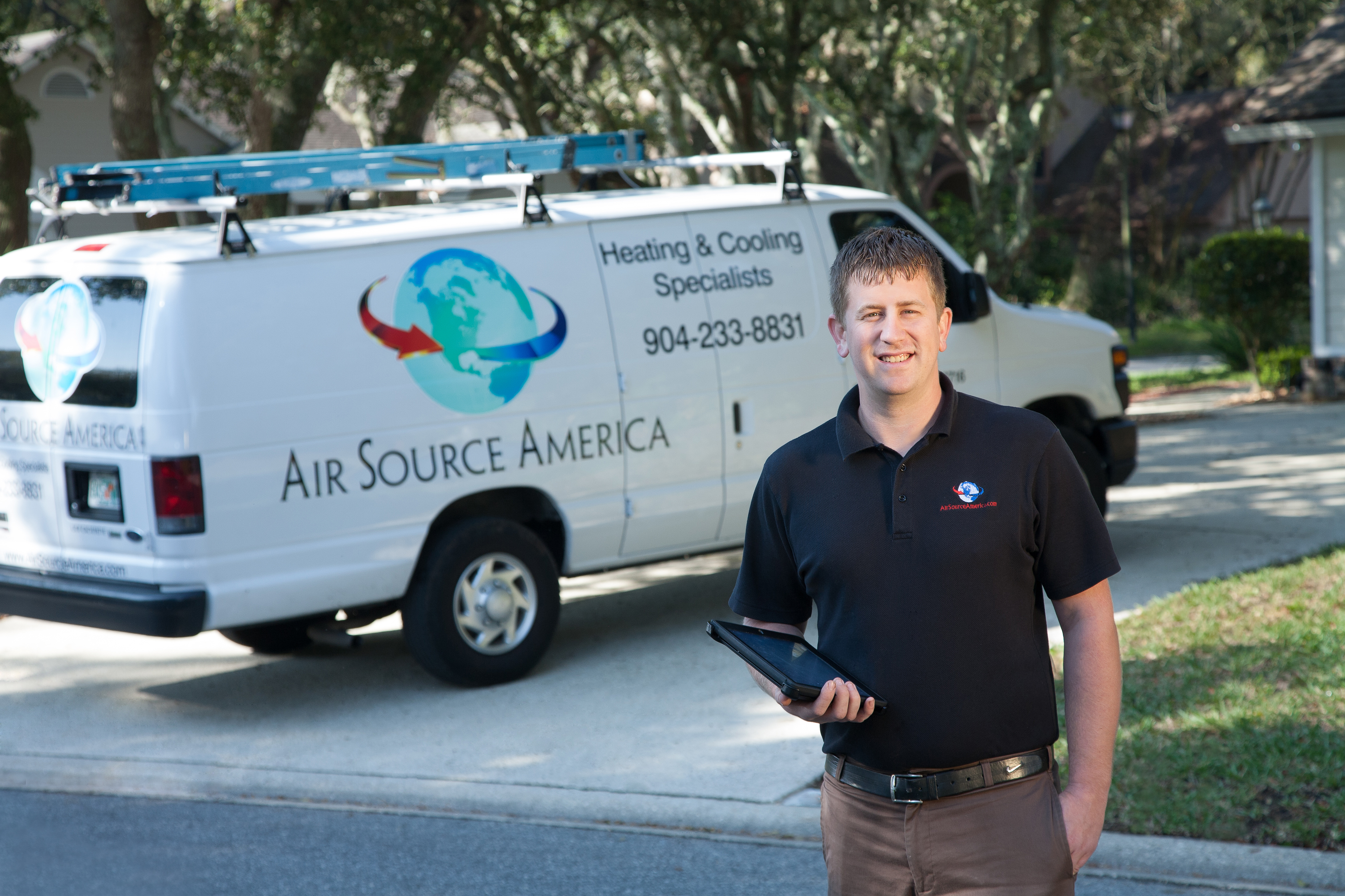 Air Source America
