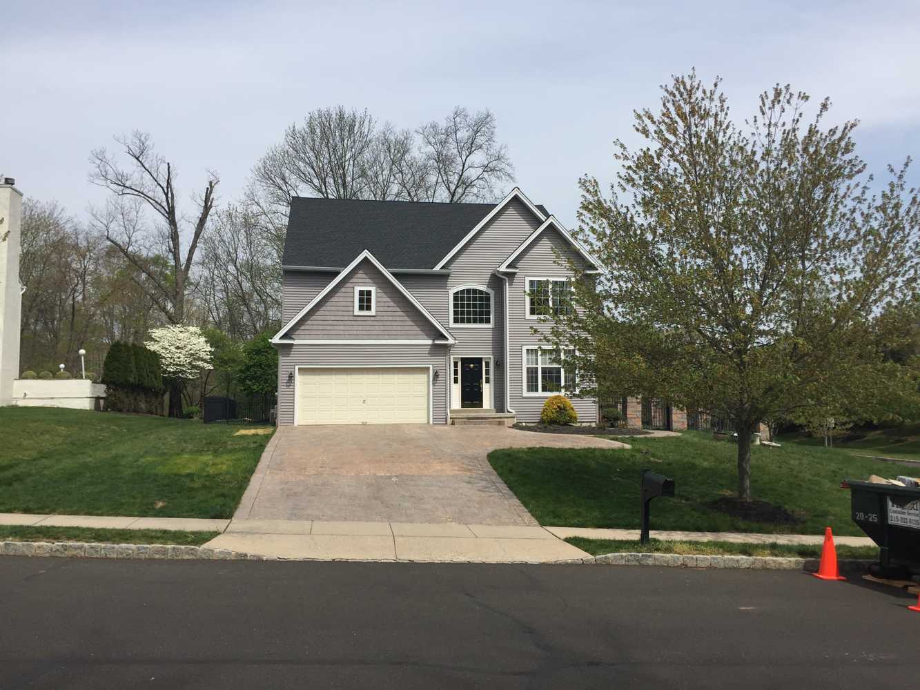 Roof & Stucco Remediation