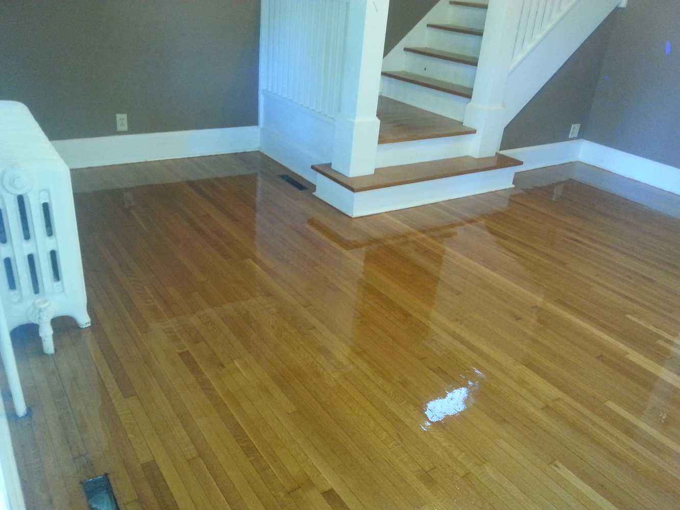 Photos from Magnolia Custom Hardwood Floors
