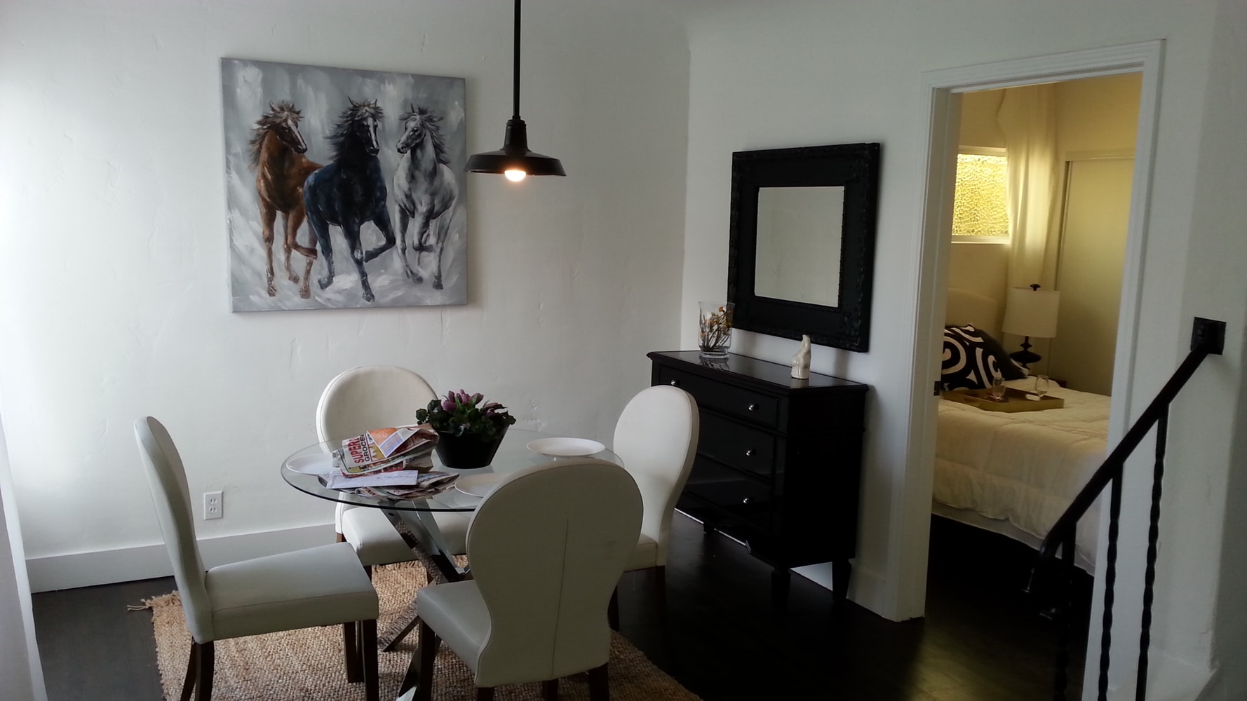 DPS Whole House Interior & Exterior Remodel