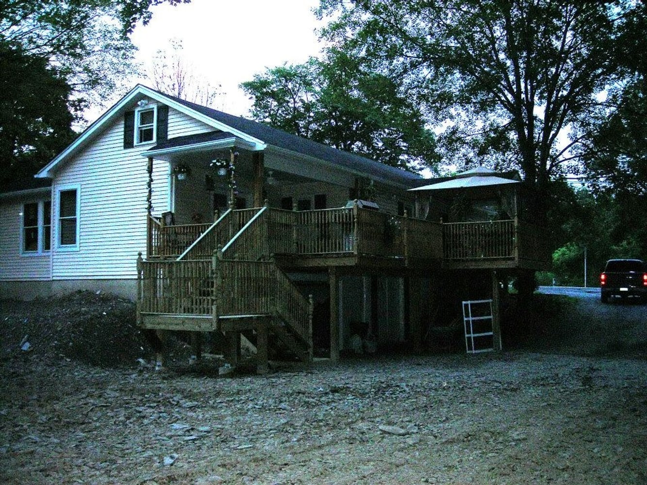 Photo(s) from Roberts Remodeling & Renovations, Inc