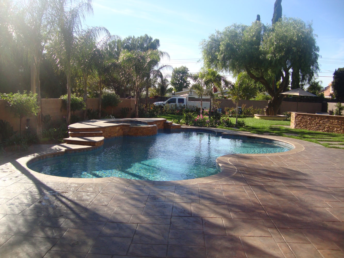 North Hollywood Custom Home