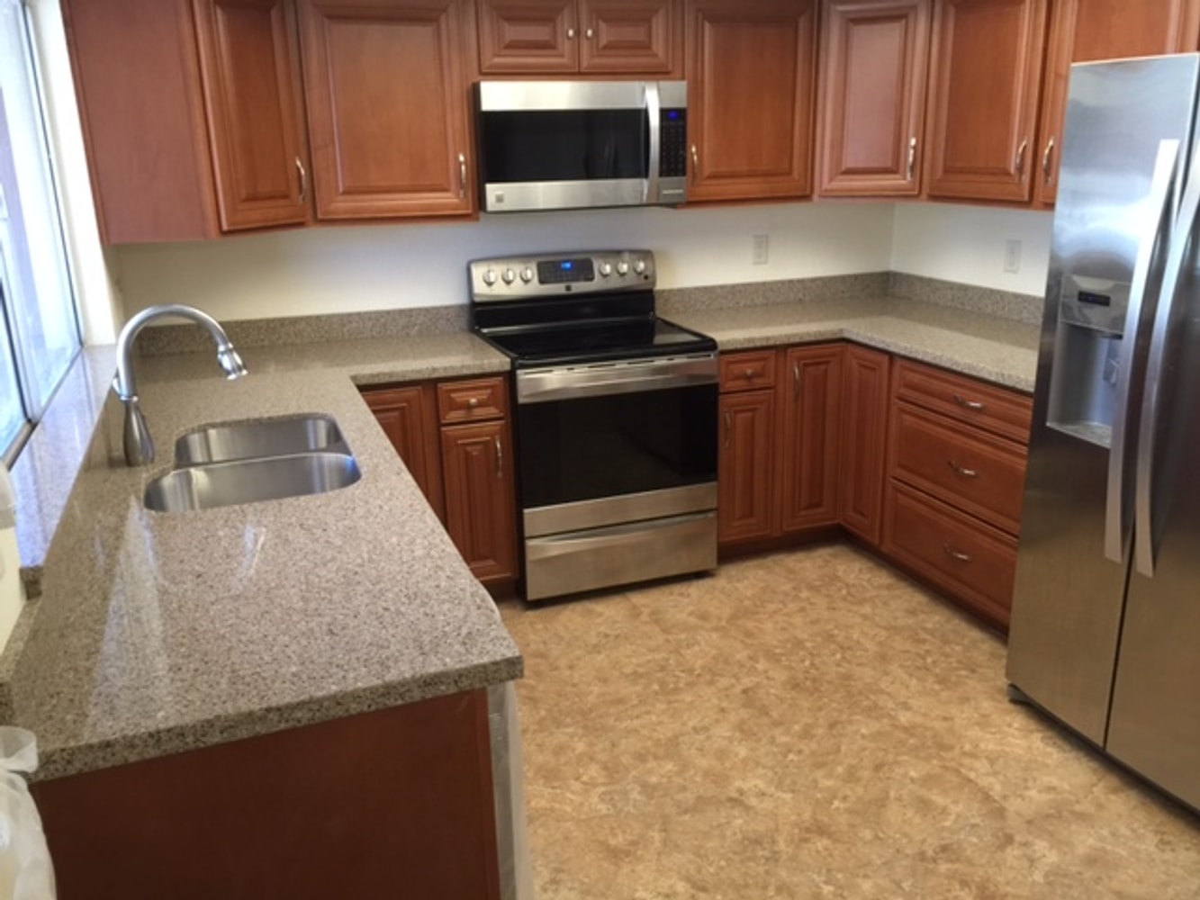 Photo(s) from Elite Granite Fabrication Llc