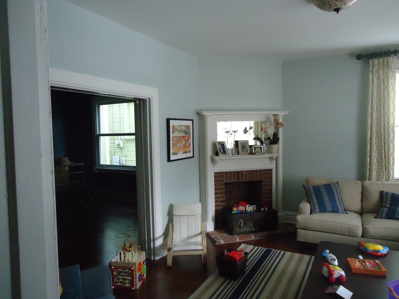 Project photos from Papa's Painting Inc.