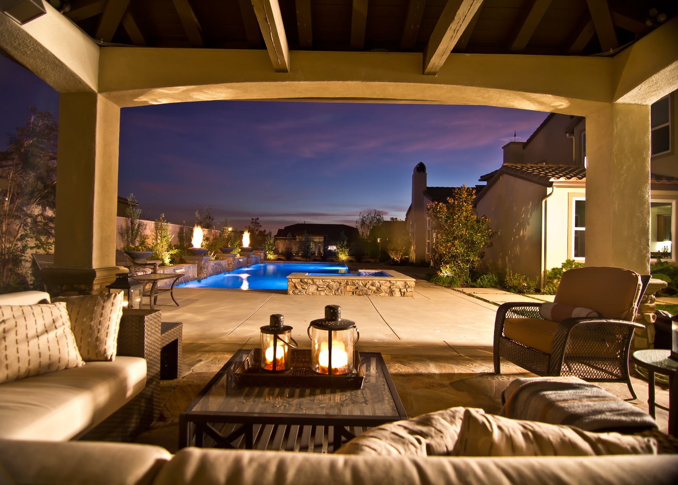 Custom Residential in Yorba Linda