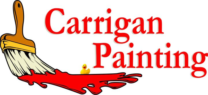 Carrigan Painting