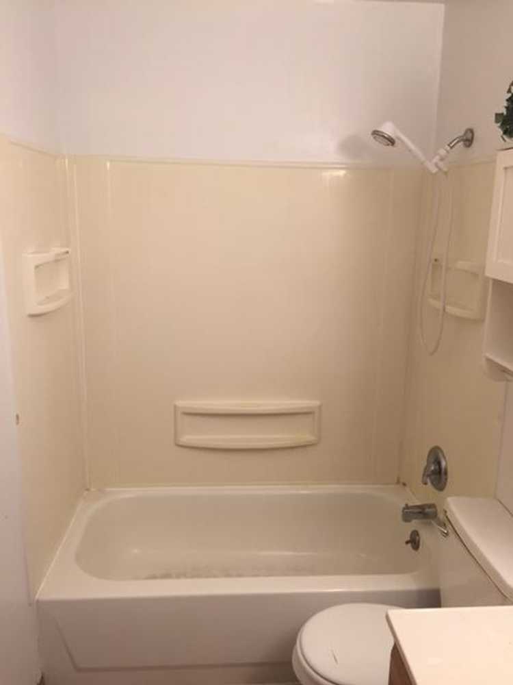 6/2015 Residential Bathroom Remodel 