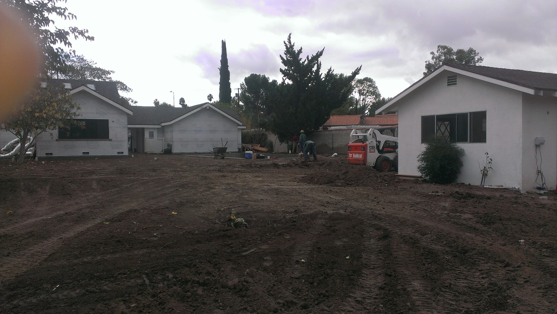 Photo(s) from Alma Gardening Co