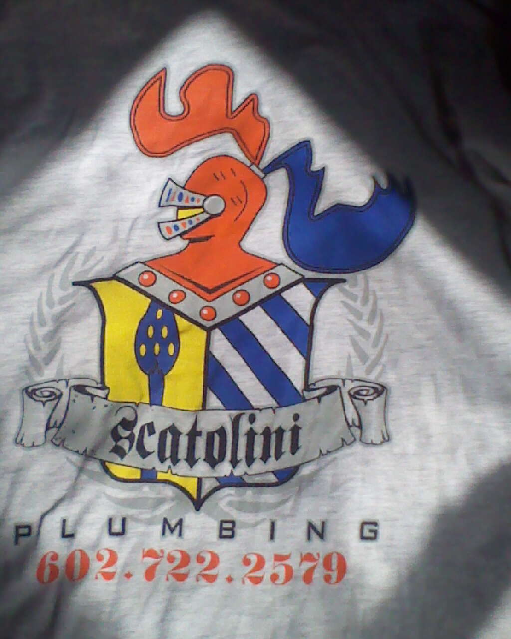 Scatolini Plumbing Service