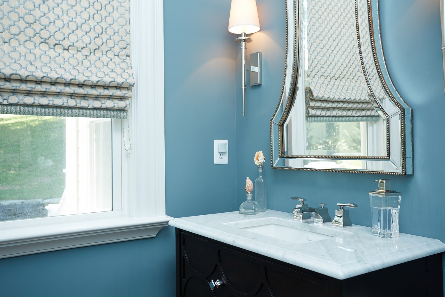 Kurtz Rd - McLean, VA - Joy Custom Design Build Home