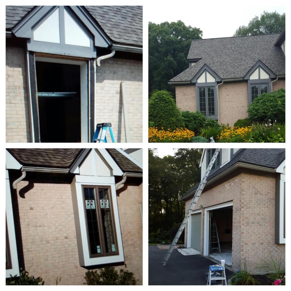 New Image Home Improvement Corp