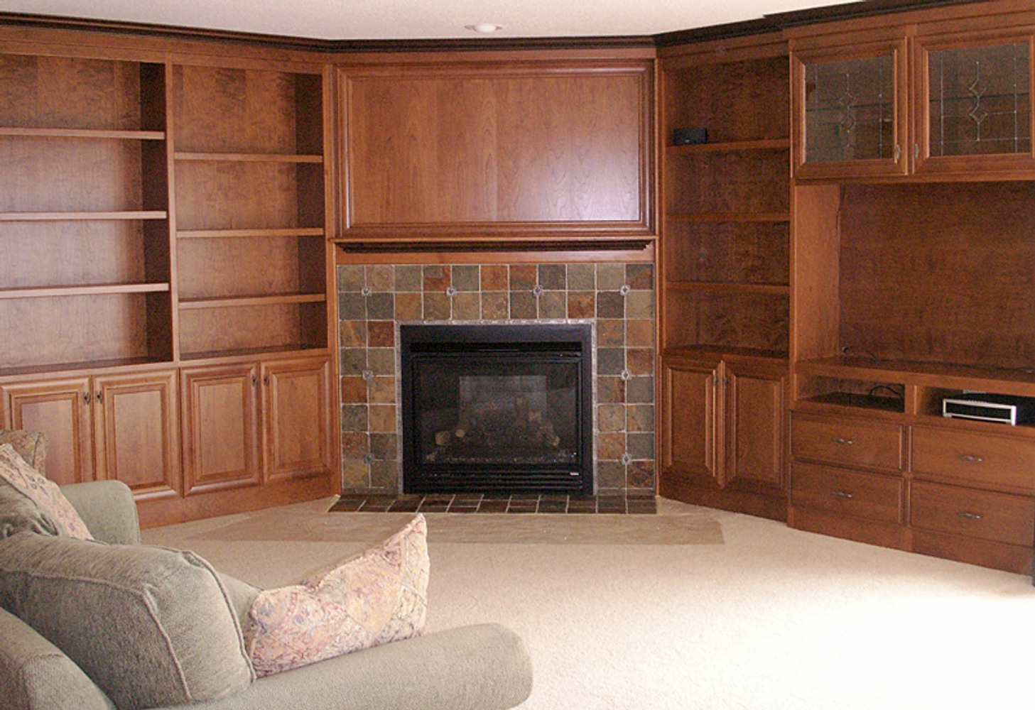 Photos from Veentjer Woodworking