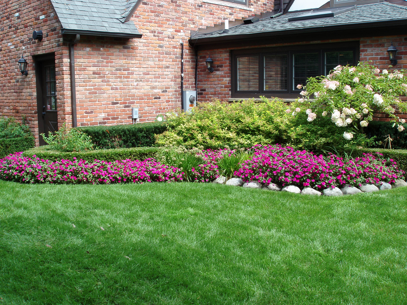 Pro Image Landscaping 