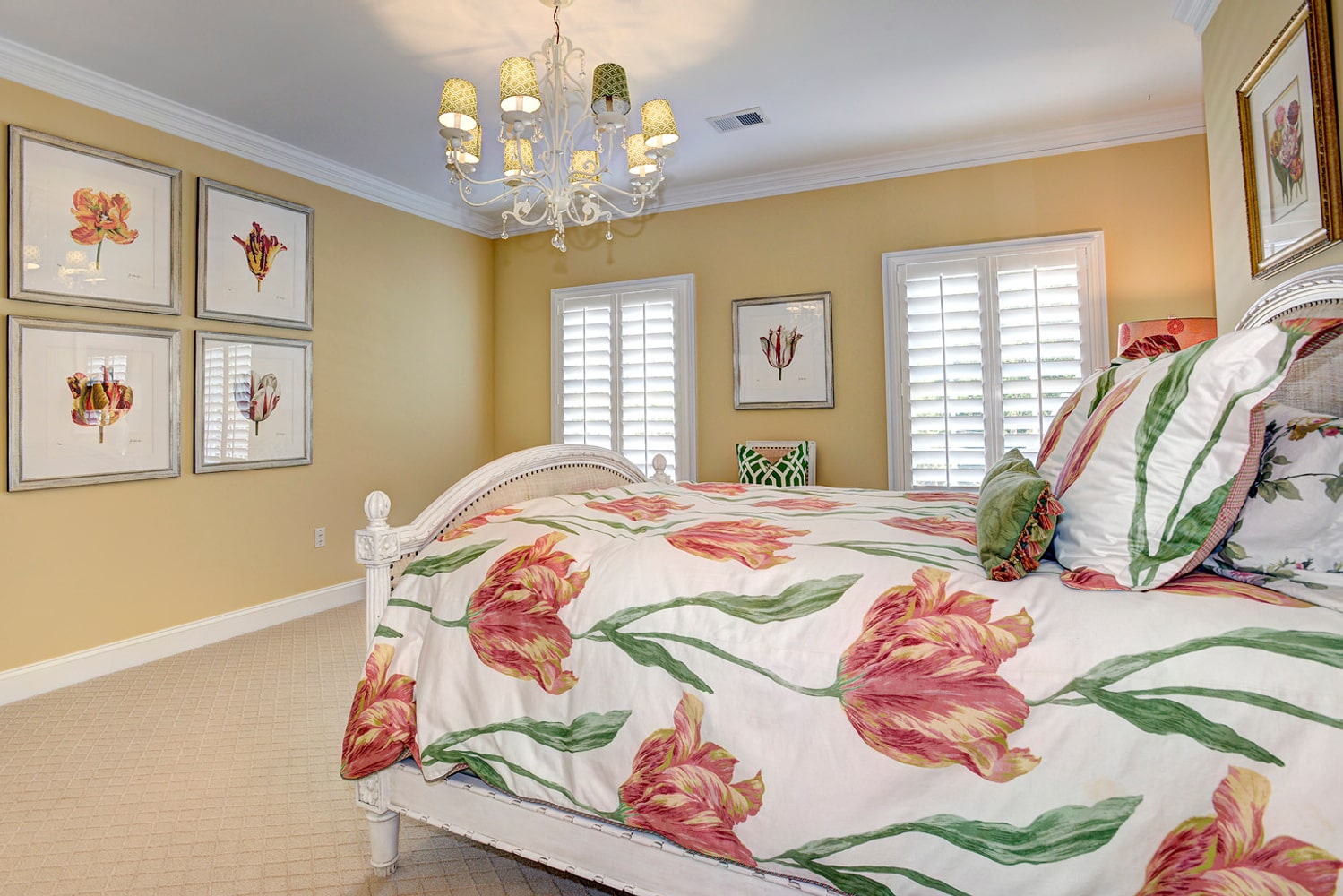 Lincoln Ave - Arlington, VA - Joy Custom Design Build Home