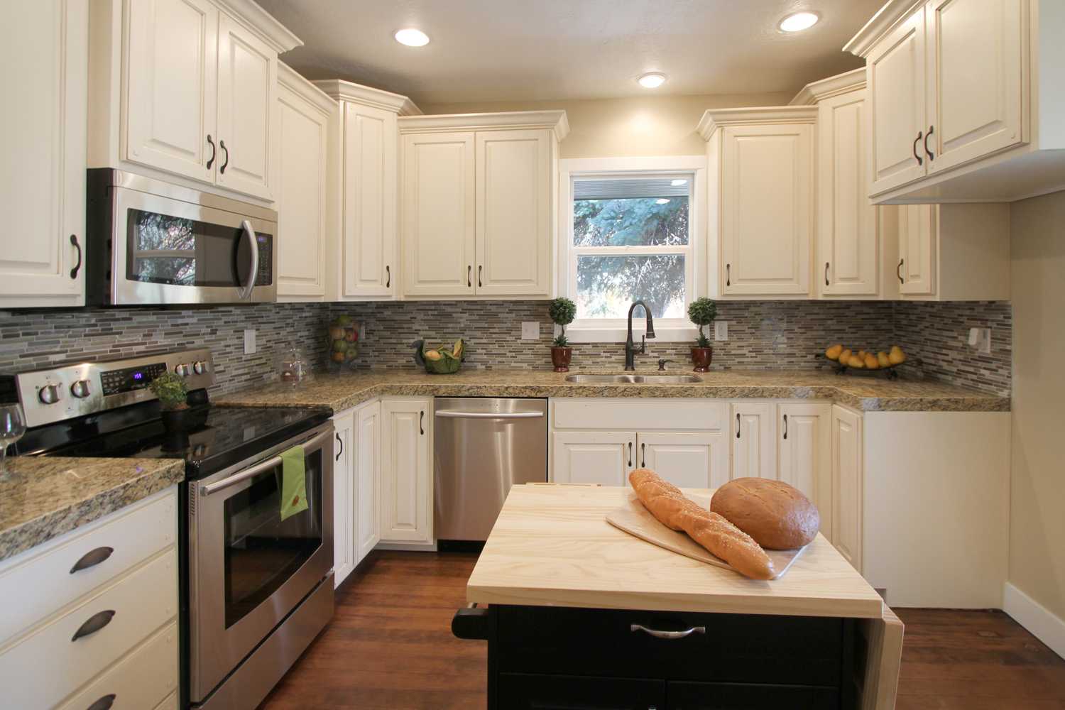 790 E Harrison Avenue Remodel - SLC, Utah