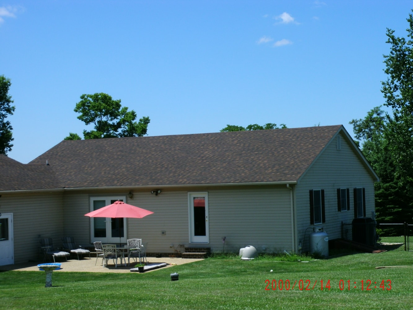 Photo(s) from Nicholas Provards Construction