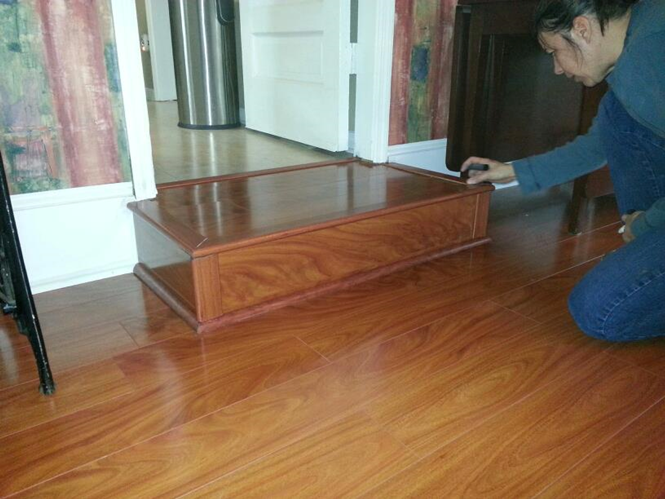 Photo(s) from Handy Ron-Handyman Services