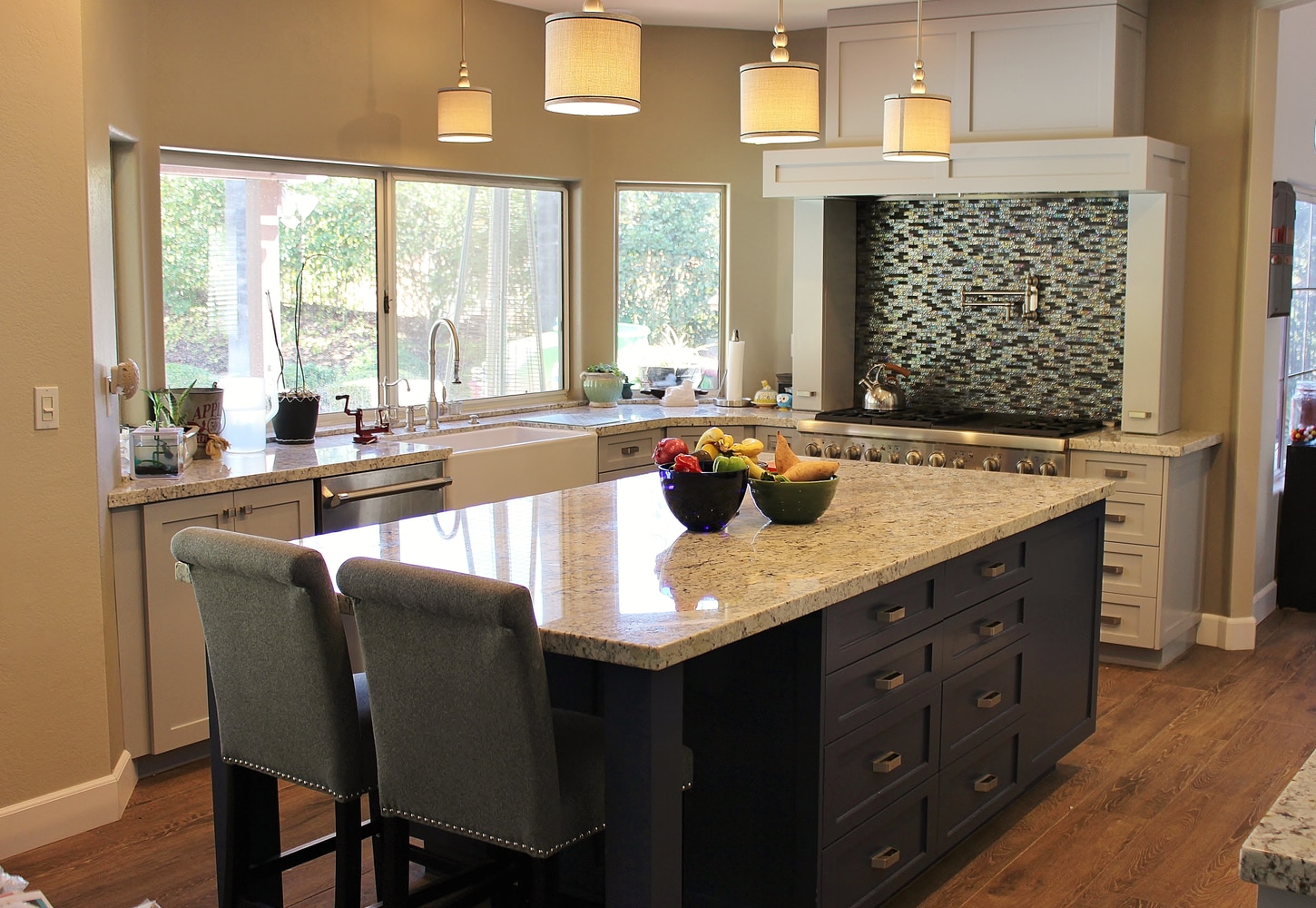 Photo(s) from Edgewood Flooring And Construction Inc