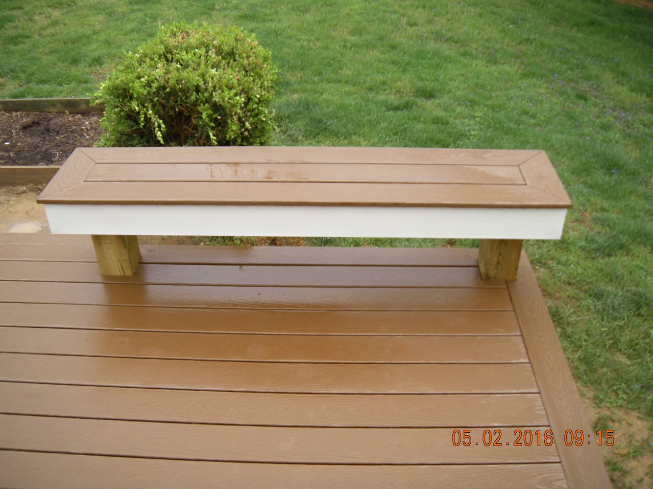 Photo(s) from Thibodeau Contracting, Inc.