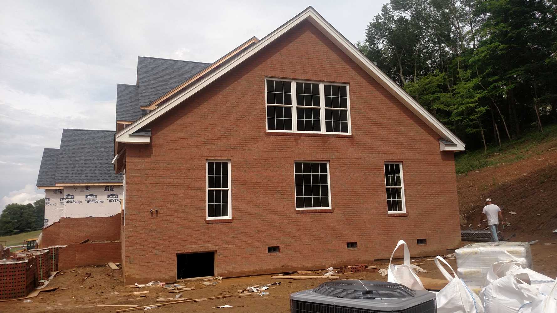 Photo(s) from P & L Builders