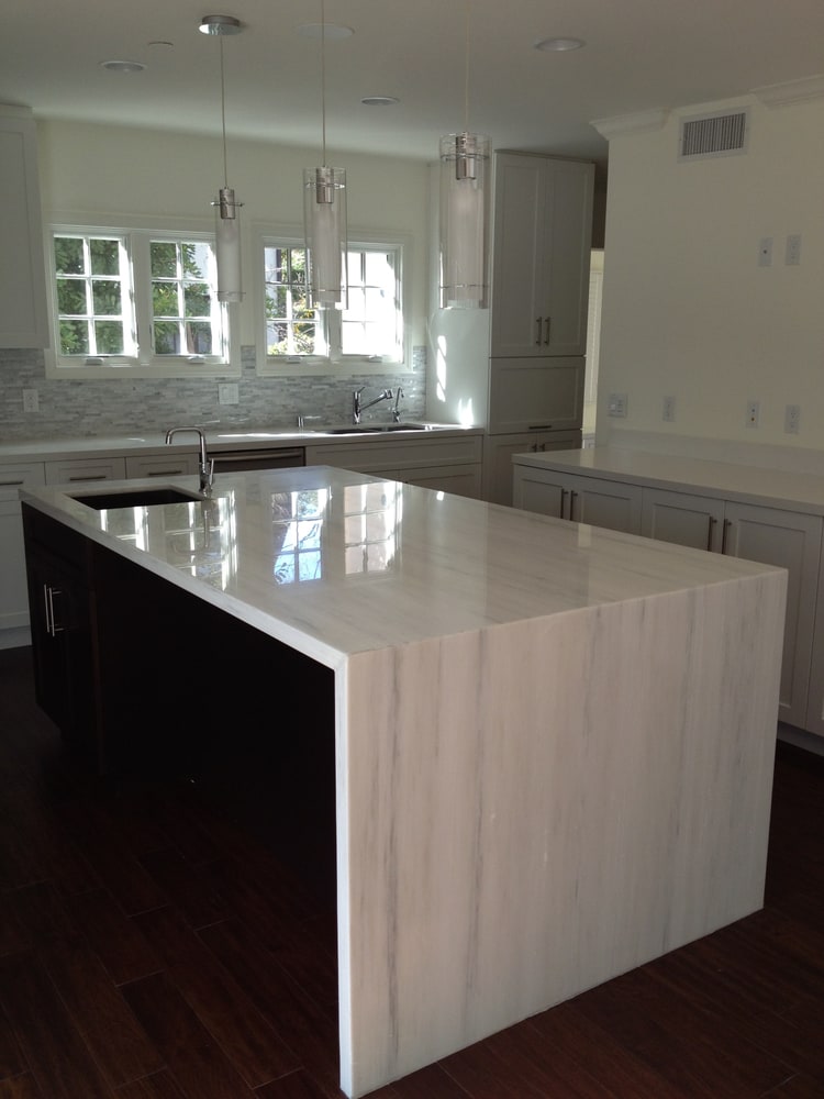 Pasadena Home Remodel