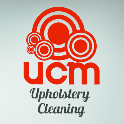 UCM Upholstery Cleaning
