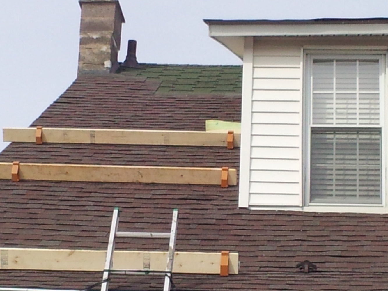 Project photos from Zi Construction