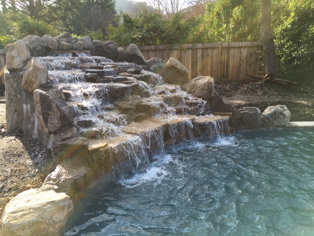Photo(s) from Quality Pool & Construction Inc