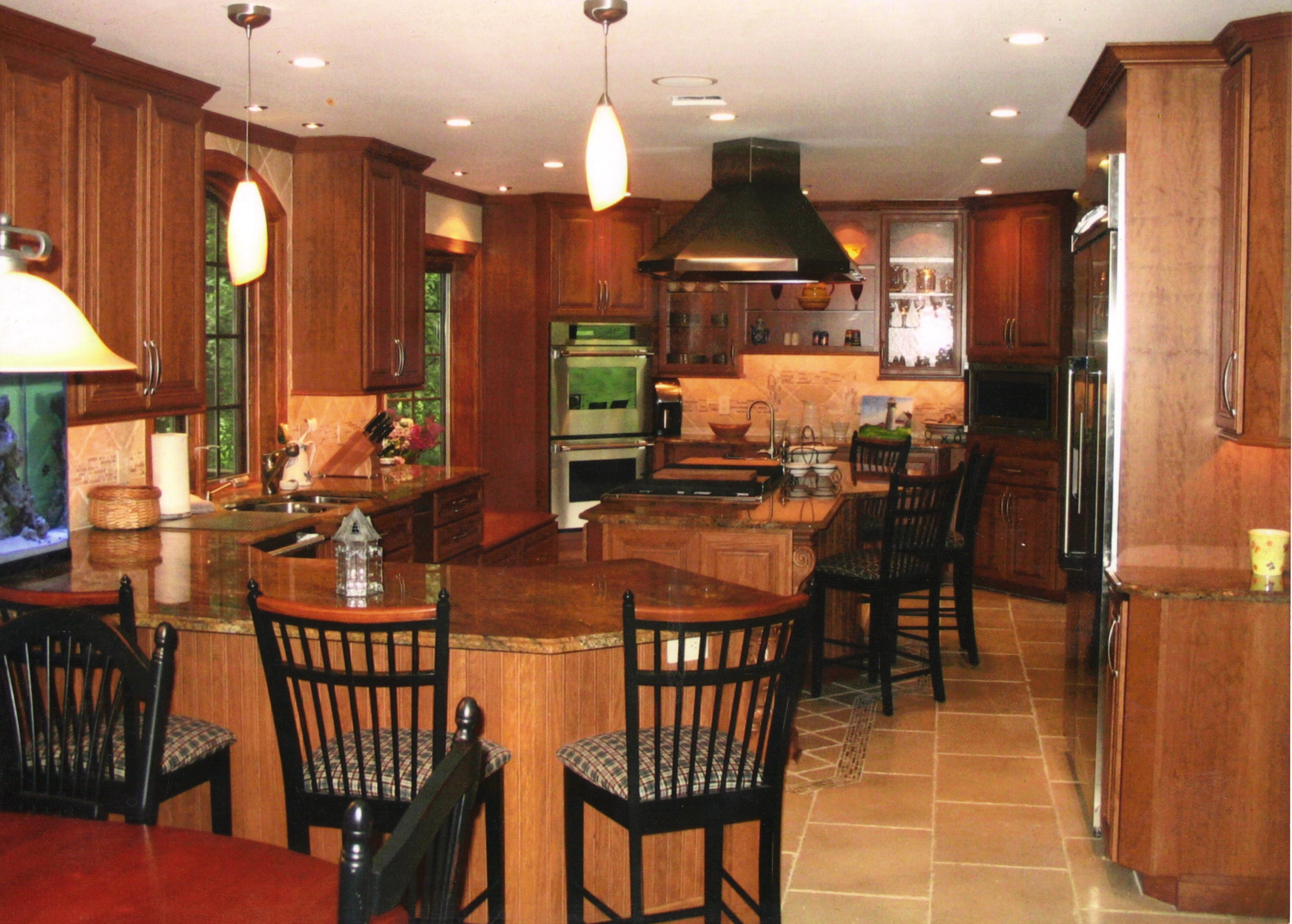 Brian DeGrave G.C. Residential Remodeling