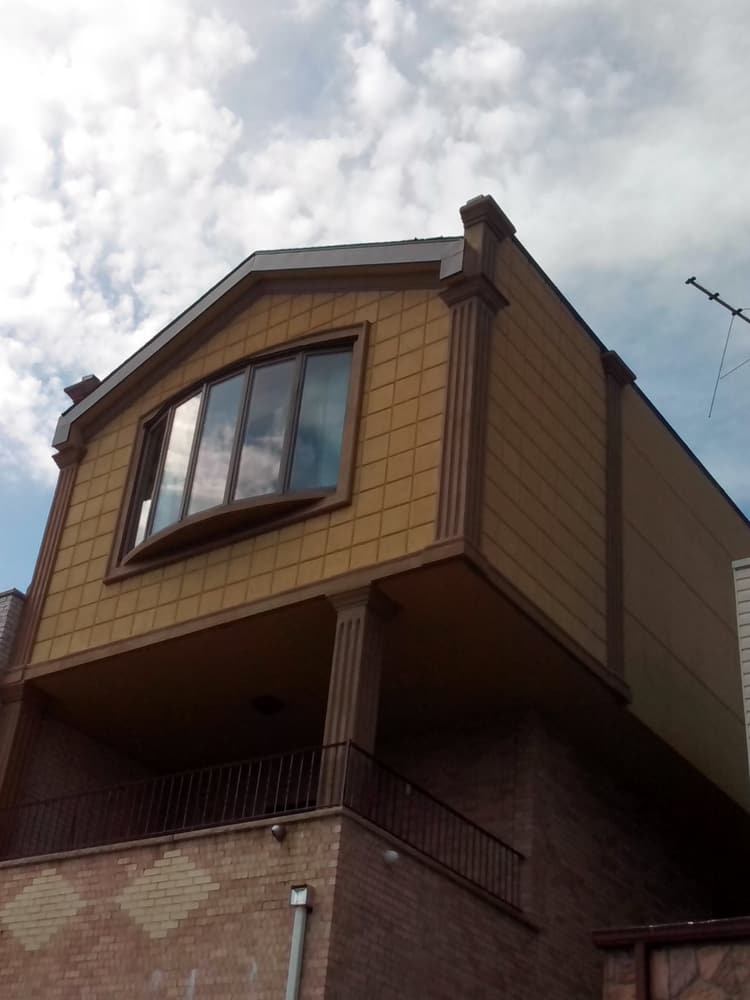 Starshine Construction In Project