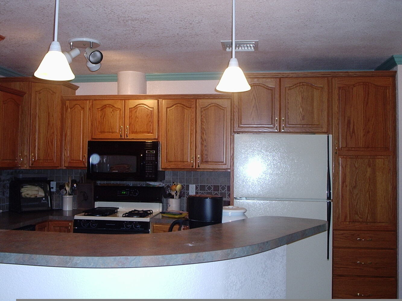 Photo(s) from Barnett Woodworks & General Contracting LLC