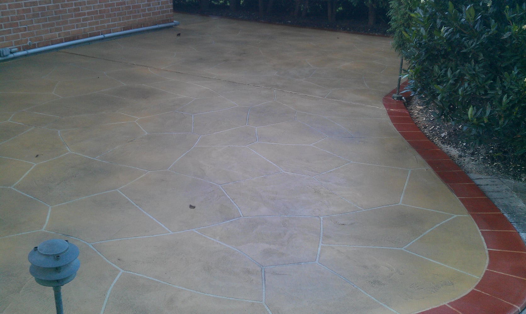 Photo(s) from Berks Concrete Restorations Inc