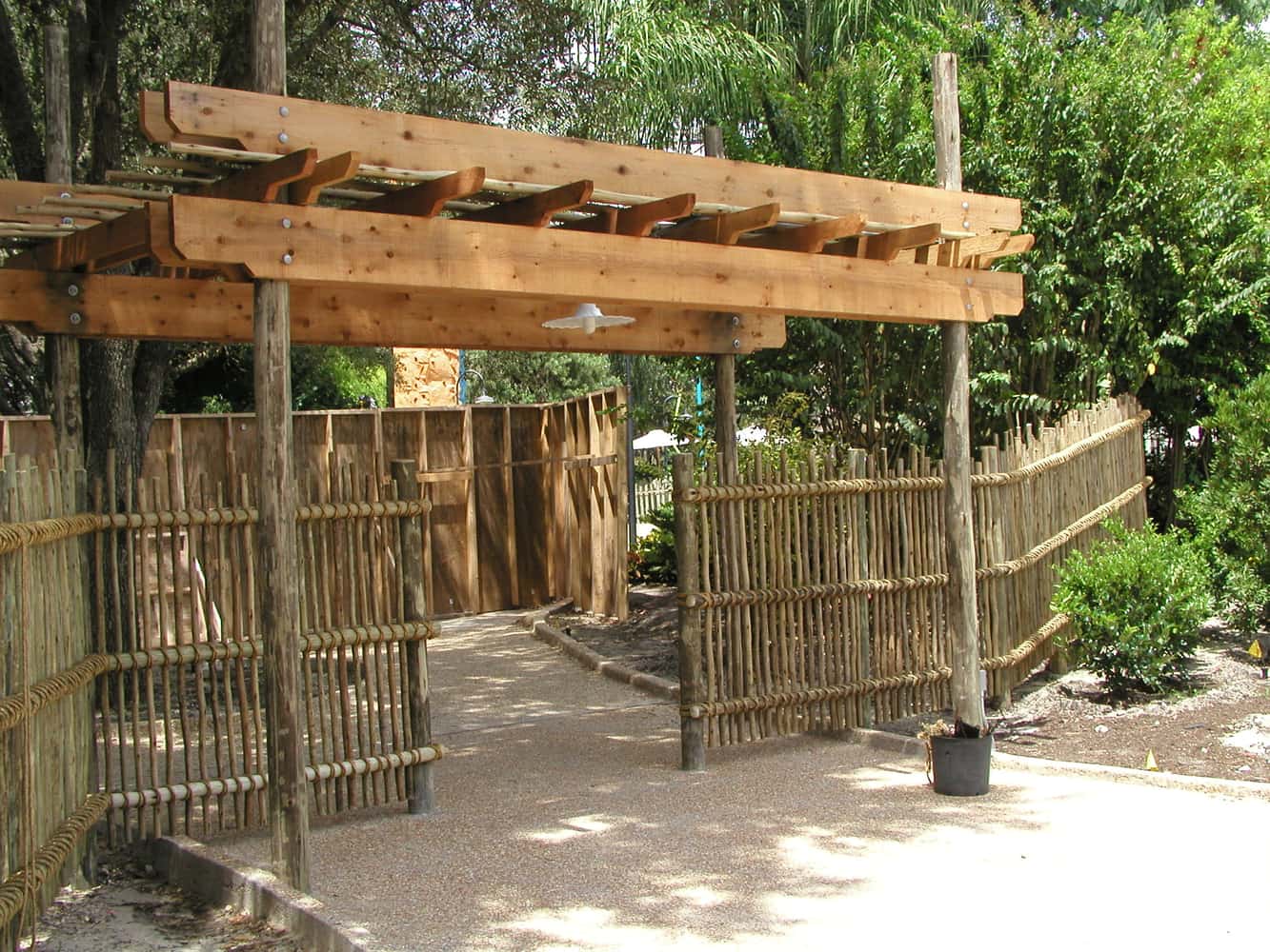 The Tiki Hut Company Portfolio