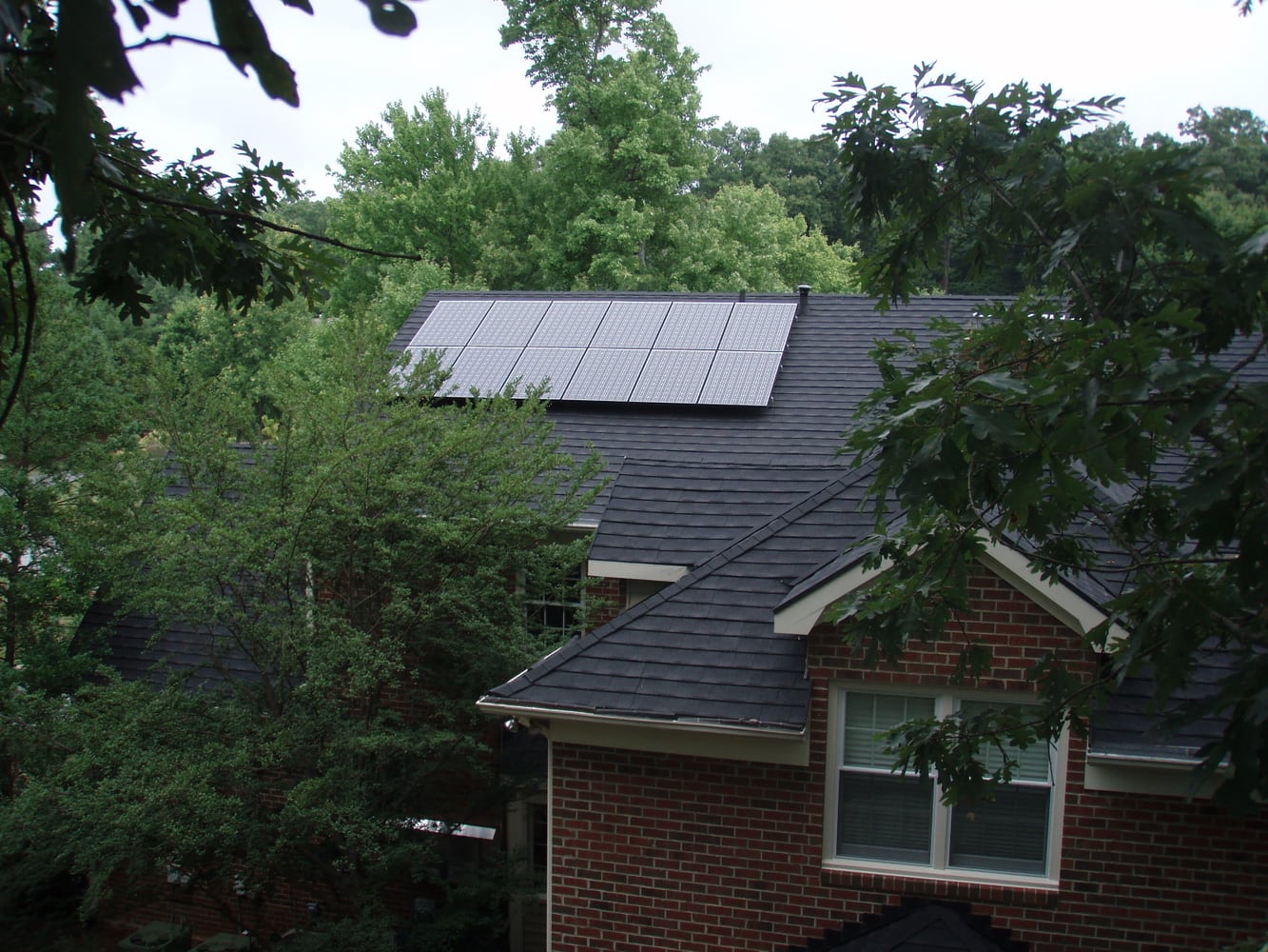 Photo(s) from Blue Ridge Energy Works, LLC