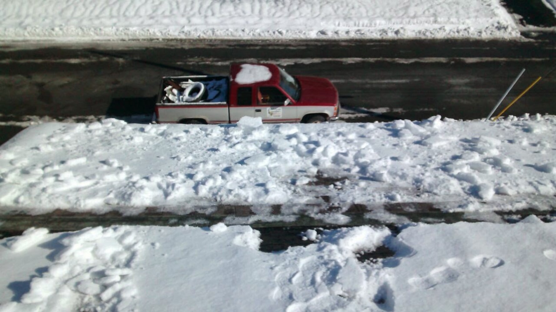 Photos from Mikes Hardcore Contracting