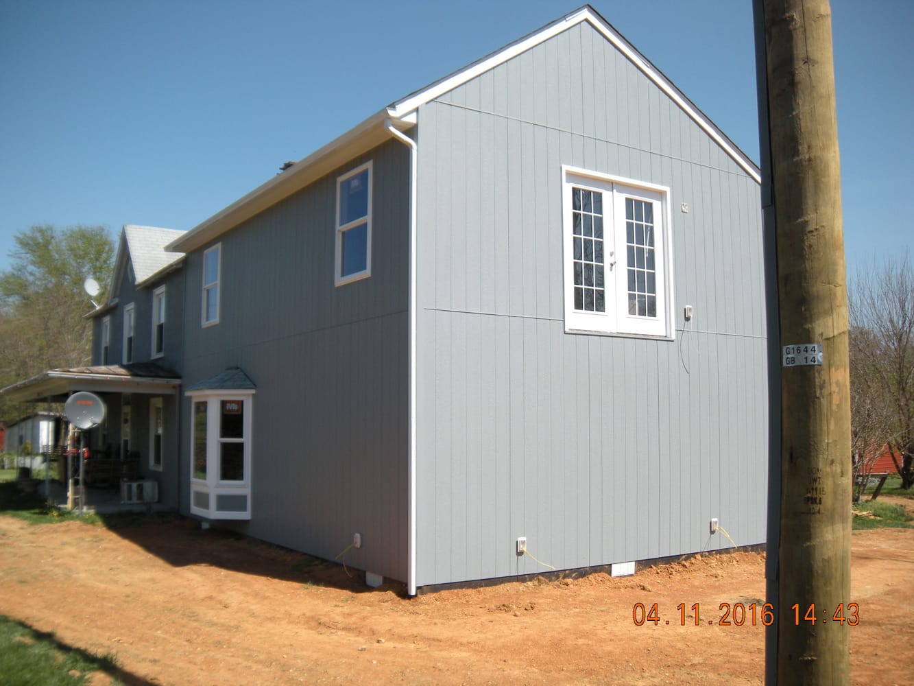 Photo(s) from Thibodeau Contracting, Inc.