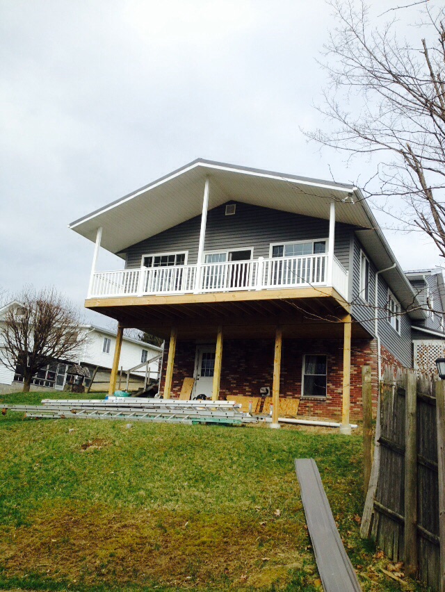 C & T Quality Construction Llc