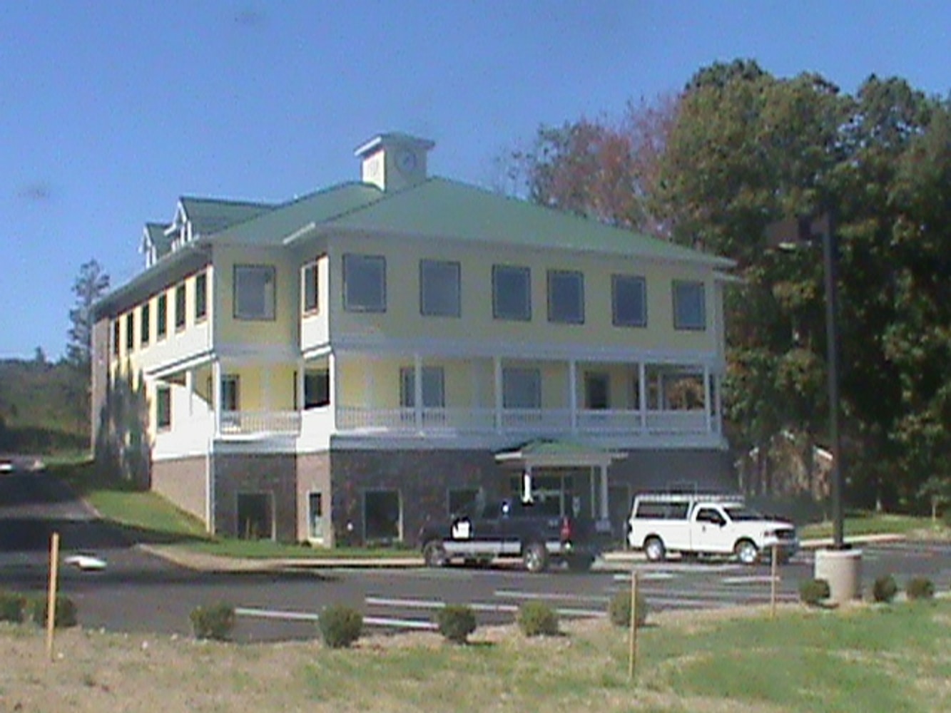 Project photos from Distinct Coatings