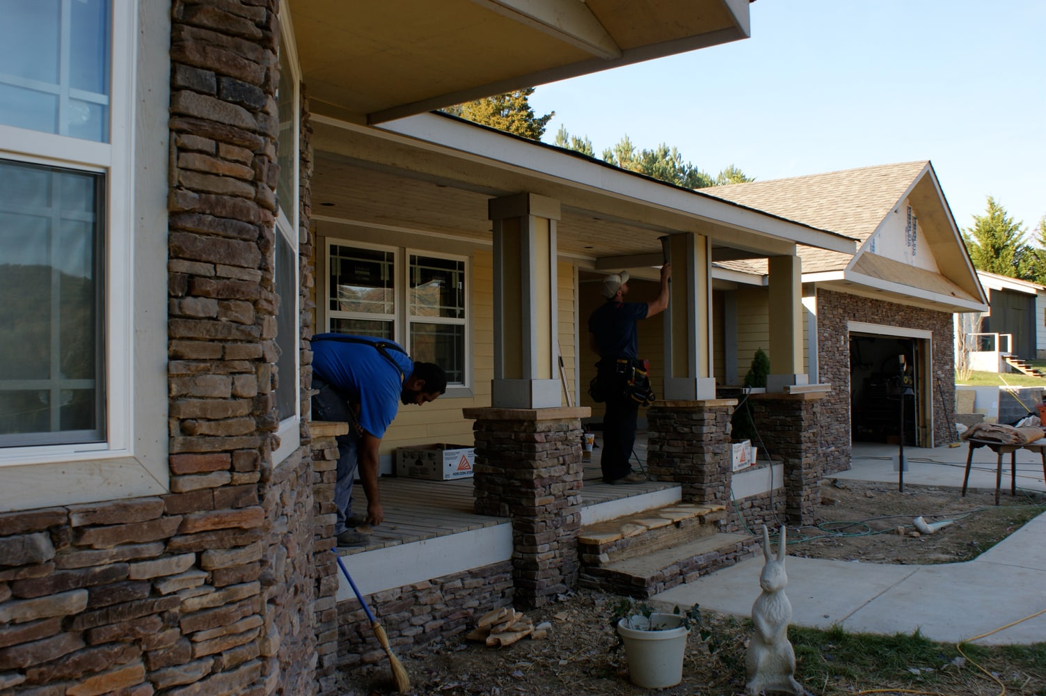 Photo(s) from Richard Conrad Fryar