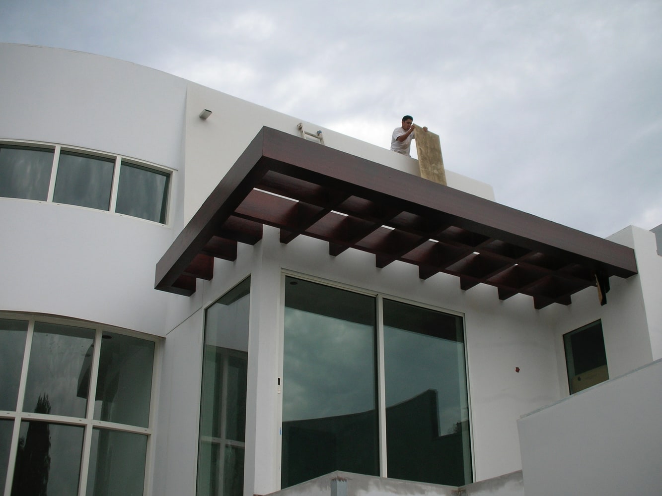 Pacific Palisades-Custom Home