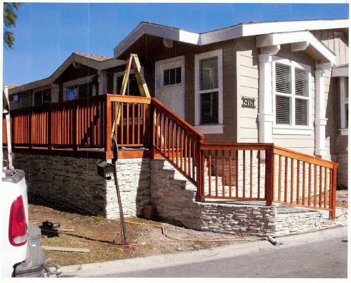 Mobile Homes Unlimited