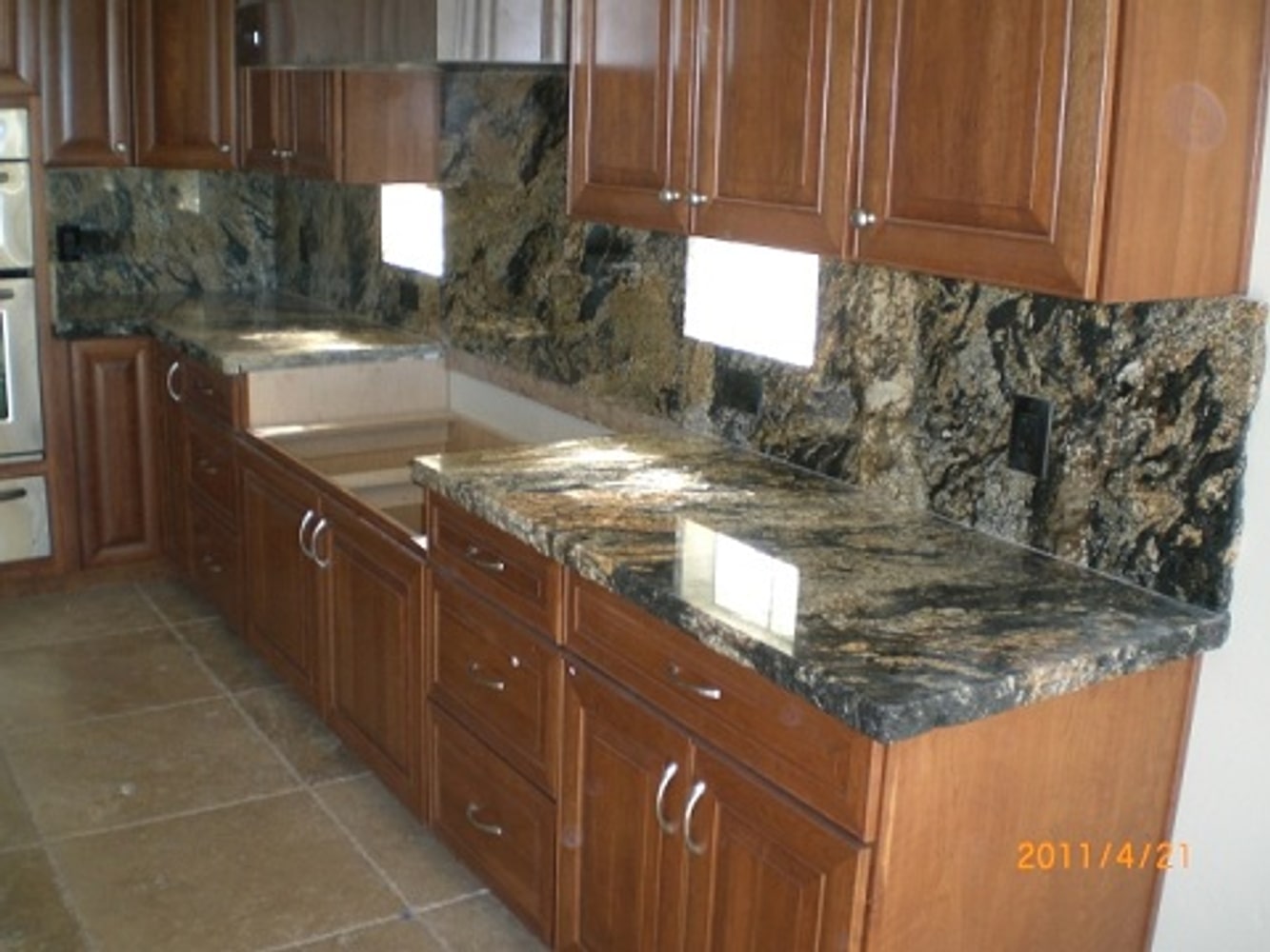 Echelon Tile And Stone LLC