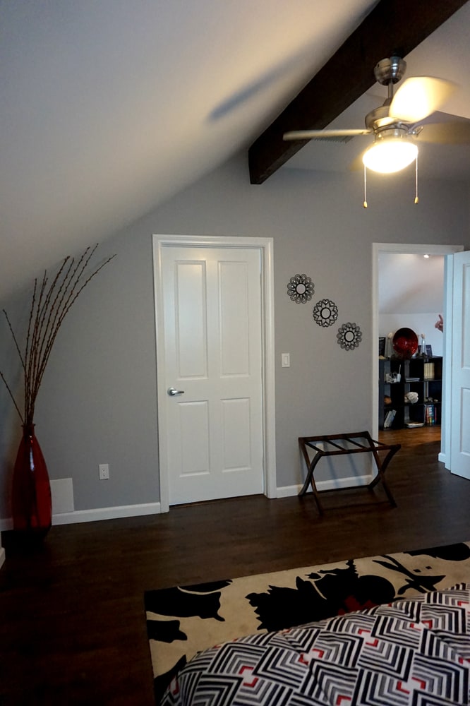 Second Story Addition and Full Home Remodeling