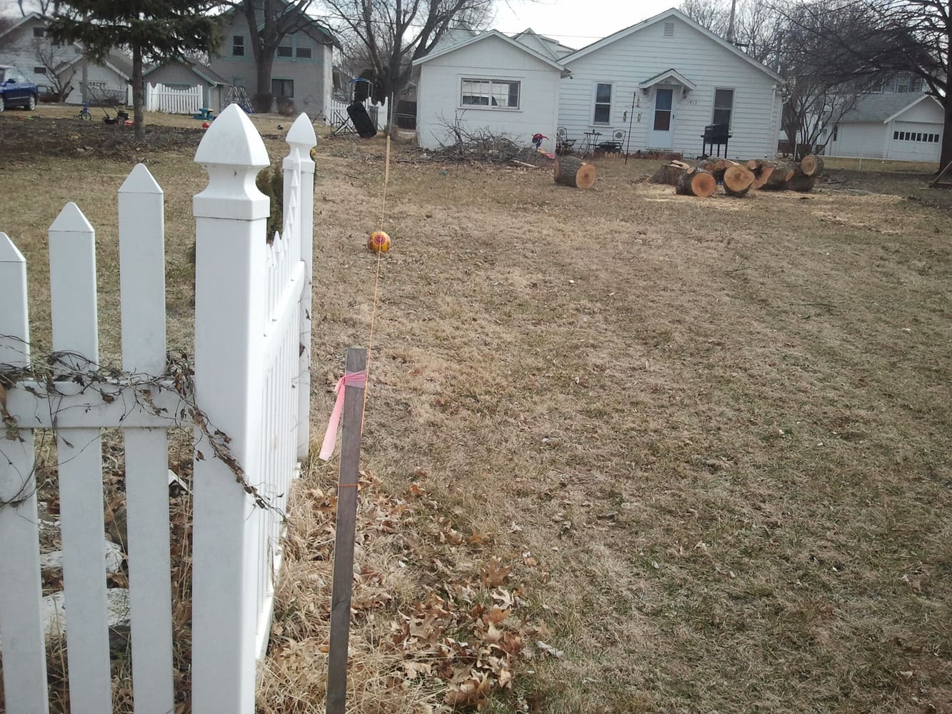 Authentic Services Project