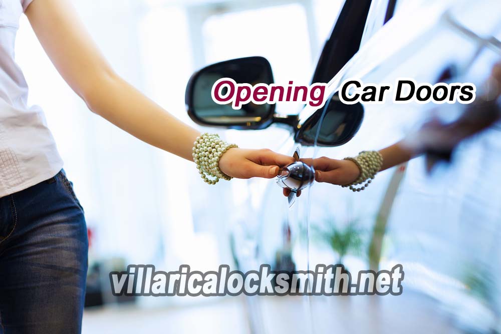 Fast Villa Rica Locksmith