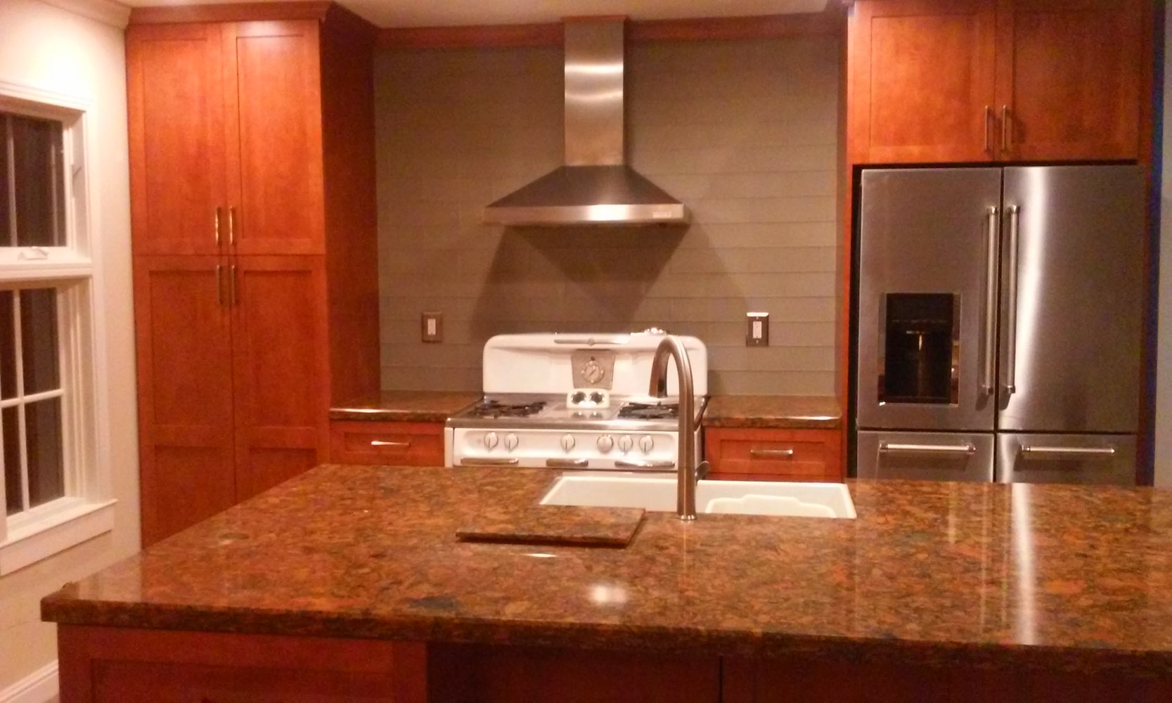 Photo(s) from RC Construction