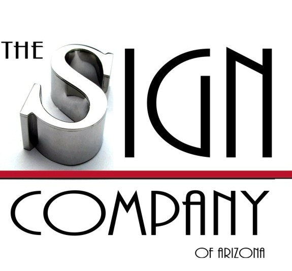 The Sign Company Of Arizona Llc