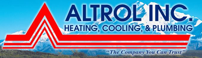 Altrol Heating, Cooling, & Plumbing